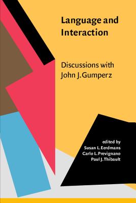 Language and Interaction (Not in series)