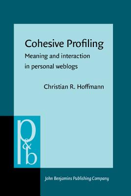 Cohesive Profiling (Pragmatics & Beyond New Series)