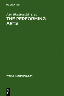 The Performing Arts: Music and Dance