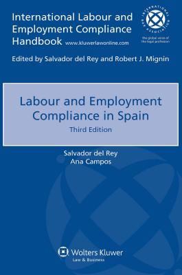 Labour Employment Compliance in Spain (International Labour and Employment Compliance Handbook)