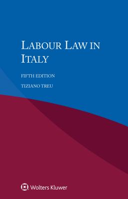 Labour Law in Italy