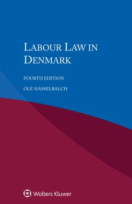 Labour Law in Denmark