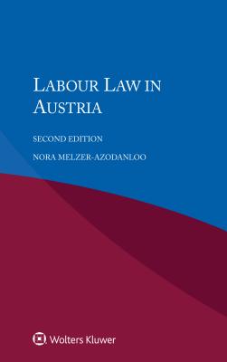 Labour Law in Austria