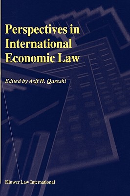 Perspectives in International Economic Law