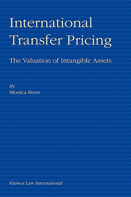 International Transfer Pricing: The Valuation of Intangible Assets