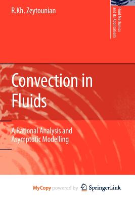 Convection in Fluids