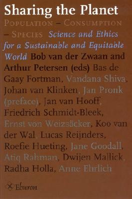 Sharing the Planet: Population-Consumption-Species: Science and Ethics for a Sustainable and Equitable World