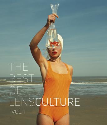 Image for The Best of Lensculture; Volume 1 The Best of Lensculture; Volume 1