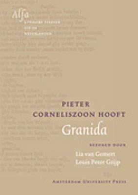 Granida - Pieter Corneliszoon Hooft (Alfa) (Dutch Edition)