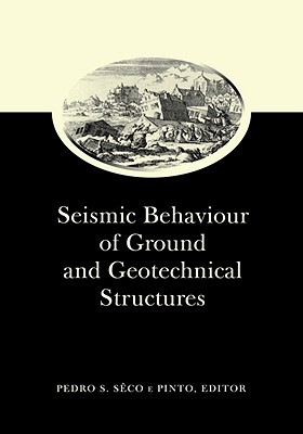 Seismic Behaviour Ground & Geotechnic