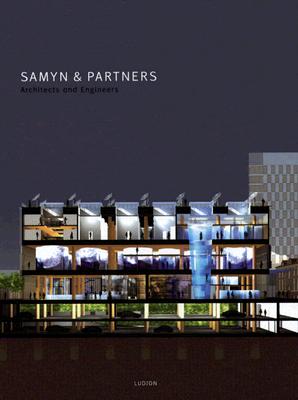 Samyn & Partners: Architects And Engineers