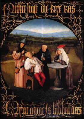 Hieronymus Bosch: New Insights into His Life and Work