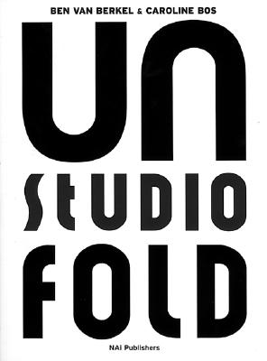 Image for Un Studio: Unfold