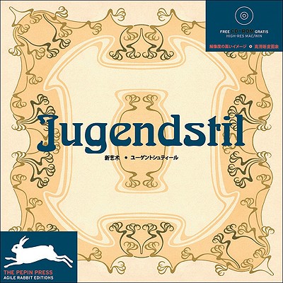 Jugendstil. Ediz. multilingue