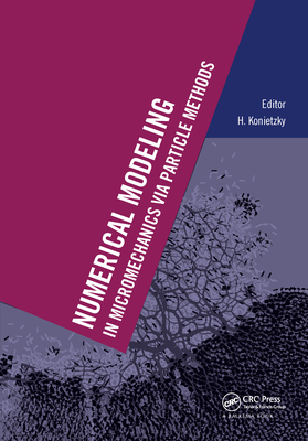 Numerical Modeling in Micromechanics Via