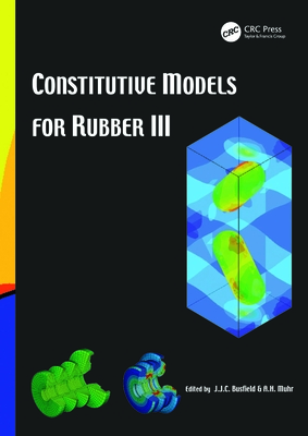 Constitutive Models Rubber III