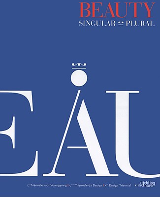 Beauty Singular Plural