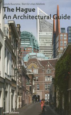 Architectural Guide to The Hague