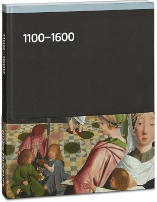 Rijksmuseum: 1100?1600 Image for Rijksmuseum: 1100?1600