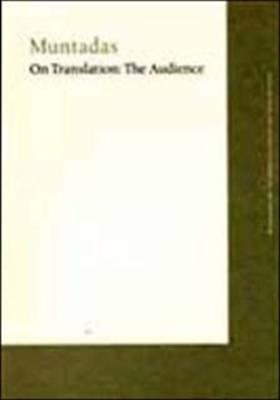 On Translation: The Audience
