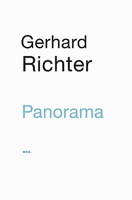 Gerhard Richter: Panorama: A Selection of Editions & One Painting