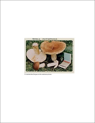 Jason Fulford: The Mushroom Collector