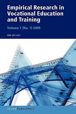 Empirical Research in Vocational Education and Training