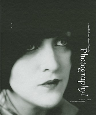 Photography!: A Special Collection at Leiden University