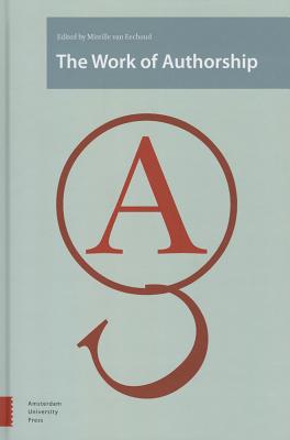Image for The Work of Authorship