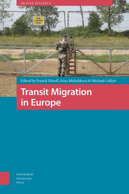 Transit Migration in Europe (IMISCOE Research)