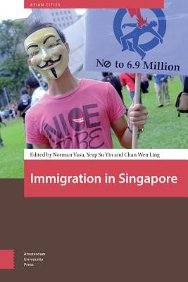 Immigration in Singapore (Asian Cities)