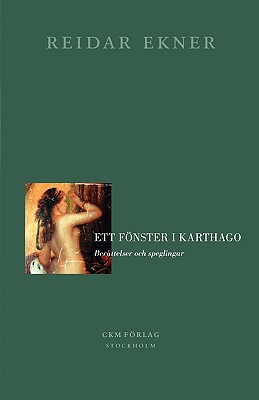 Ett f nster i Karthago (Swedish Edition)