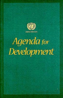 Agenda for Development