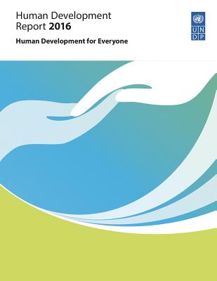 Human Development Report 2016: Human Development for Everyone