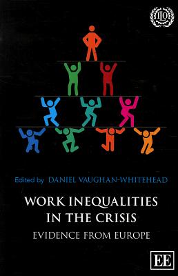 Work Inequalities in the Crisis: Evidence from Europe