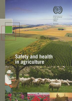 Safety and Health in Agriculture: Code of Practice