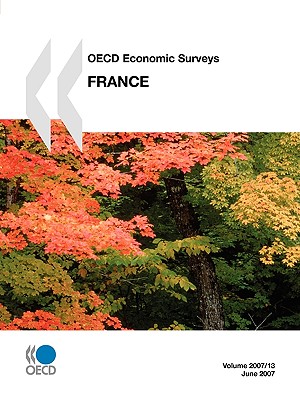 OECD Economic Surveys: France 2007: Edition 2007