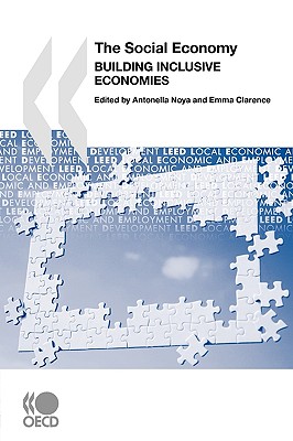 Local Economic and Employment Development (LEED) The Social Economy: Building Inclusive Economies