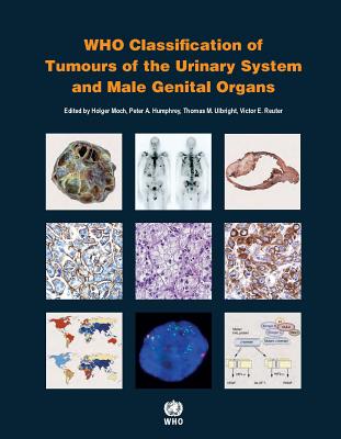 WHO Classification of Tumours of the Urinary System and Male Genital Organs [OP]