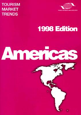 Tourism Market Trends: Americas 1988-1997