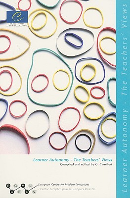 Learner Autonomy - The Teacher's Views