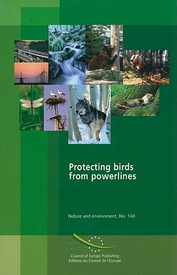Protecting Birds from Powerlines (Nature and Environment)
