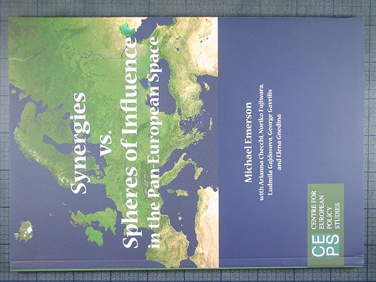 Synergies vs. Spheres of Influence in the Pan-European Space