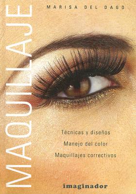 Image for Maquillaje/ Make-up (Spanish Edition) Maquillaje/ Make-up (Spanish Edition)