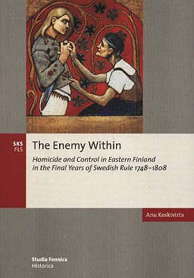 The Enemy Within (Studia Fennica)