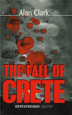 The fall of Crete.