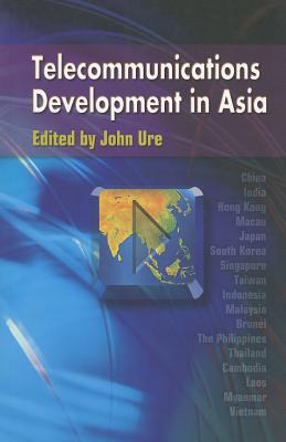 Telecommunications Development in Asia