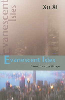 Evanescent Isles: From My City-Village