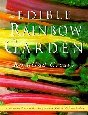 Edible Rainbow Garden