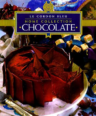 Chocolate (Le Cordon Bleu Home Collection)